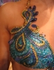 Ballroom Latin Dance Costumes for Sale